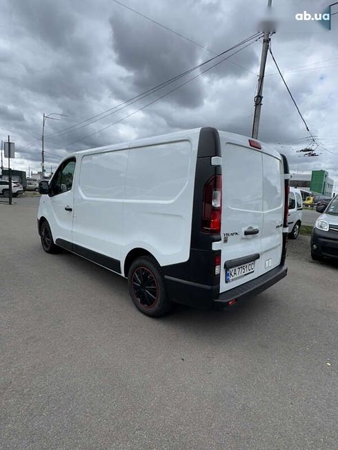 Renault Trafic 2018 - фото 6