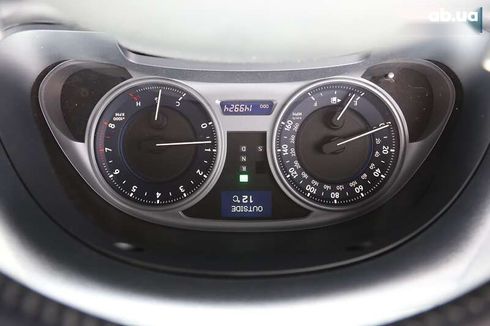 Lexus IS 2010 - фото 17