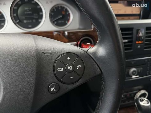 Mercedes-Benz GLK-Класс 2012 - фото 23