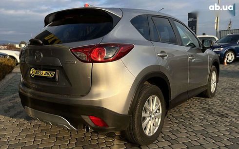 Mazda CX-5 2012 - фото 7