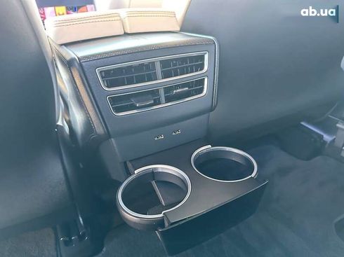 Tesla Model X 2017 - фото 19