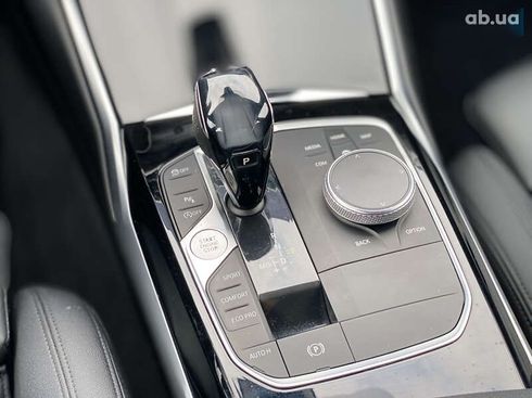 BMW 3 серия 2019 - фото 30