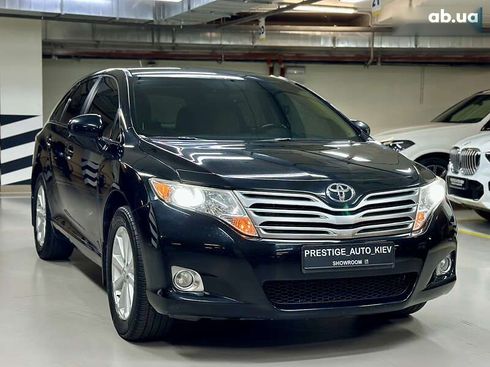 Toyota Venza 2011 - фото 6