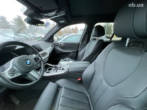 BMW X5 2021 - фото 19