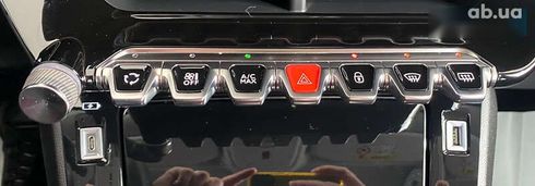 Peugeot e-2008 2022 - фото 21