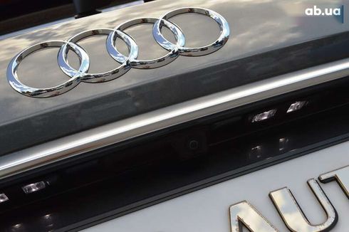 Audi Q7 2020 - фото 22