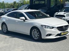 Продажа б/у Mazda 6 в Черновицкой области - купить на Автобазаре