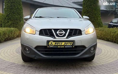 Nissan Qashqai 2011 - фото 2