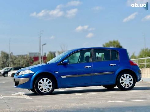 Renault Megane 2006 - фото 7