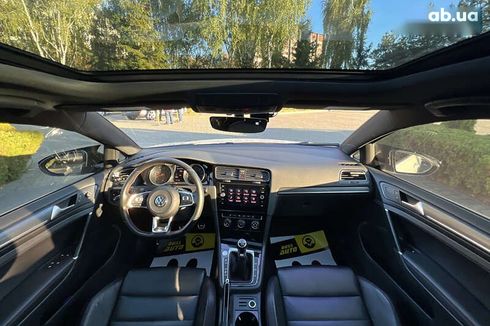 Volkswagen Golf GTI 2018 - фото 12