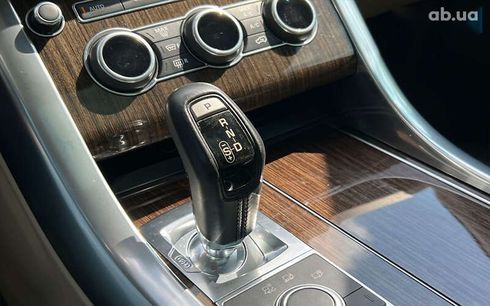 Land Rover Range Rover Sport 2016 - фото 22