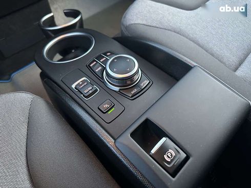BMW i3 2018 - фото 17