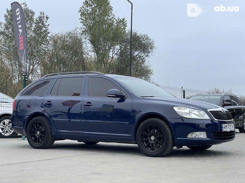 Skoda Octavia 2011 - фото 5