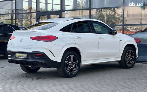 Mercedes-Benz GLE-Class 2020 - фото 7
