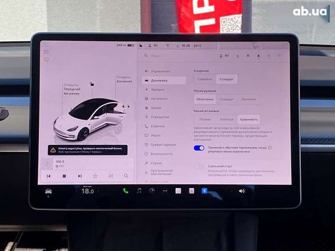 Tesla Model 3 2023 - фото 19