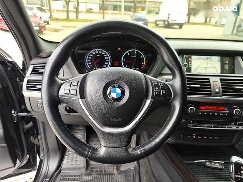 BMW X5 2012 - фото 19