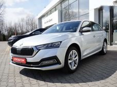 Продажа б/у Skoda Octavia 2020 года - купить на Автобазаре