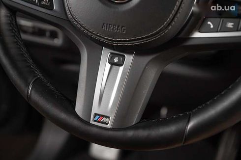 BMW X7 2022 - фото 10