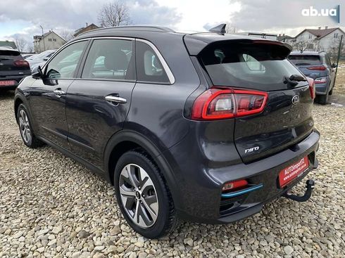 Kia Niro 2019 - фото 10