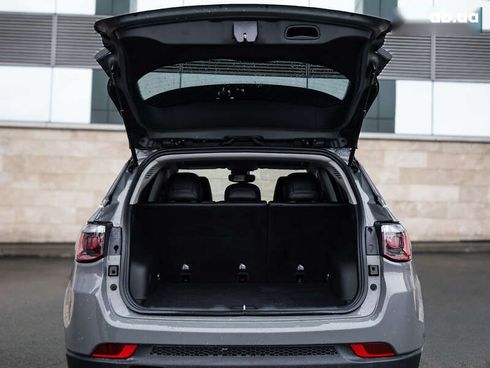 Jeep Compass 2022 - фото 26