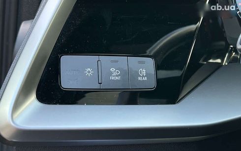 Audi A3 2022 - фото 22