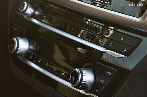 BMW X3 2019 - фото 12
