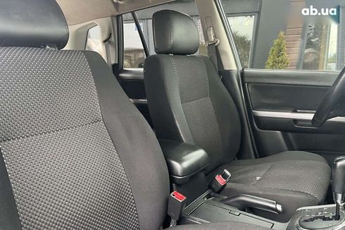 Suzuki Grand Vitara 2006 - фото 27