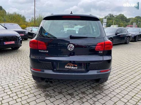 Volkswagen Tiguan 2015 - фото 6