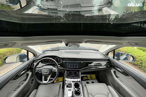 Audi Q7 2020 - фото 12