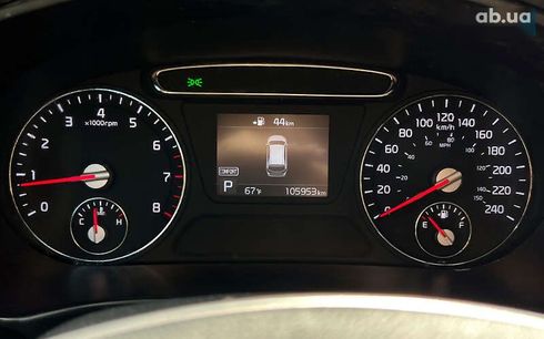 Kia Sorento 2018 - фото 17