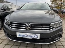 Продаж б/у Volkswagen Passat Робот в Київській області - купити на Автобазарі