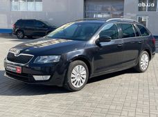 Продажа б/у Skoda Octavia в Одессе - купить на Автобазаре