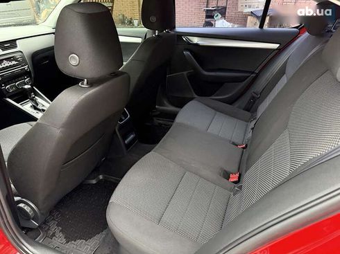 Skoda Octavia 2013 - фото 3
