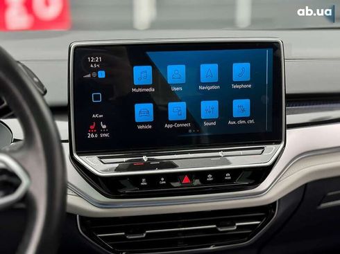 Volkswagen ID.6 X 2022 - фото 21