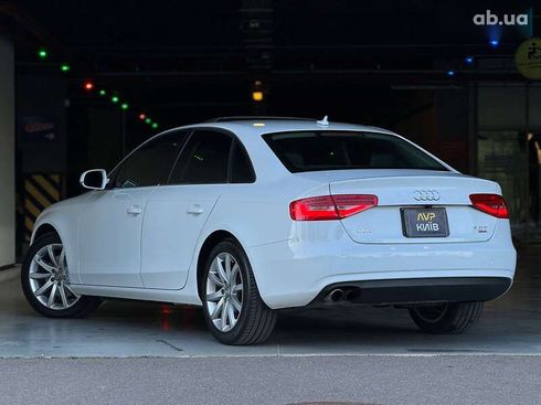 Audi A4 2013 - фото 9