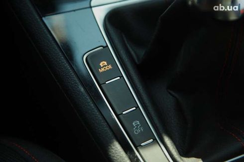 Volkswagen Golf GTI 2019 - фото 19