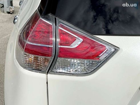 Nissan X-Trail 2014 - фото 17