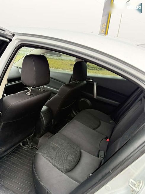 Mazda 6 2008 - фото 13