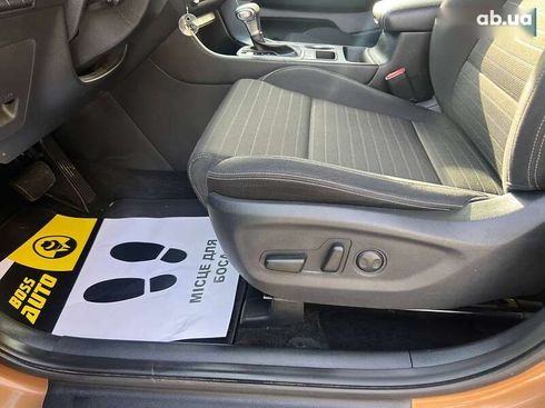 Kia Sportage 2017 - фото 21