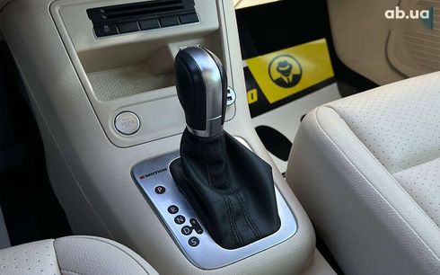Volkswagen Tiguan 2016 - фото 18