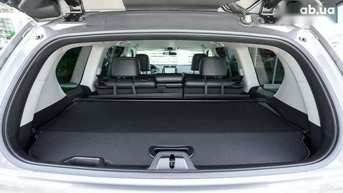 Toyota Land Cruiser Prado 2023 - фото 11