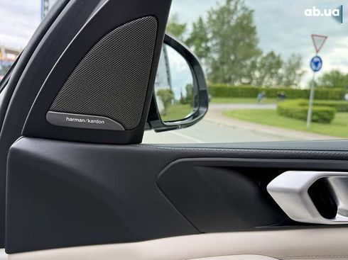 BMW X5 2021 - фото 28