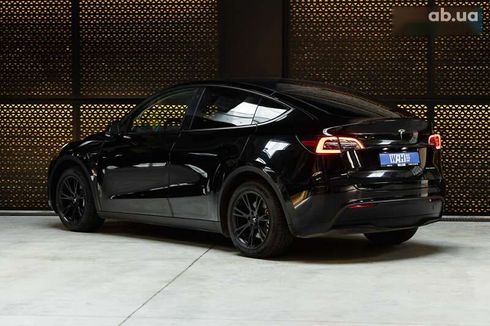Tesla Model Y 2022 - фото 12