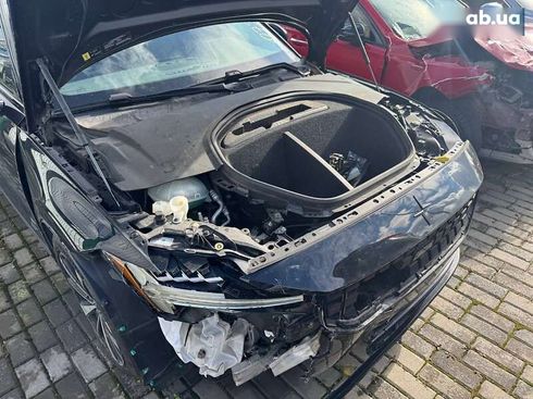 Polestar 2 2022 - фото 12