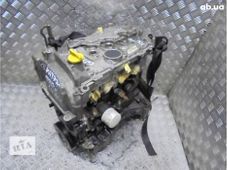 Двигатель в сборе Renault Clio - купить на Автобазаре