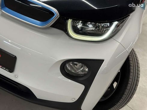 BMW i3 2015 - фото 4