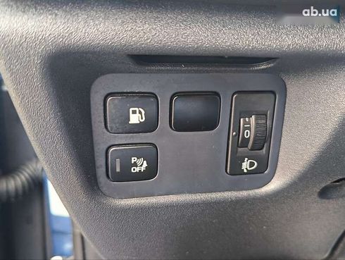 Citroёn C4 Picasso 2010 - фото 15