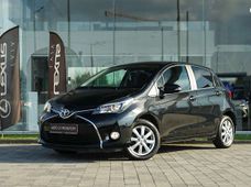 Продажа б/у Toyota Yaris 2014 года - купить на Автобазаре