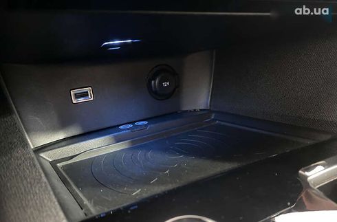 Peugeot 3008 2021 - фото 23