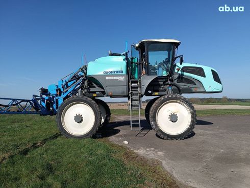 Berthoud Raptor 3240 2017 - фото 3